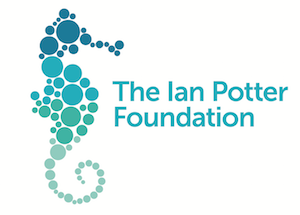 The Ian Potter Foundation