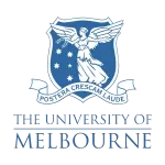 The University of Melbourne logo