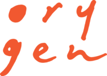 Orygen logo