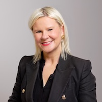Louise Rudzki SANE General Manager Communications