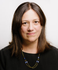 Tina Stoian, SANE Director of People and Culture
