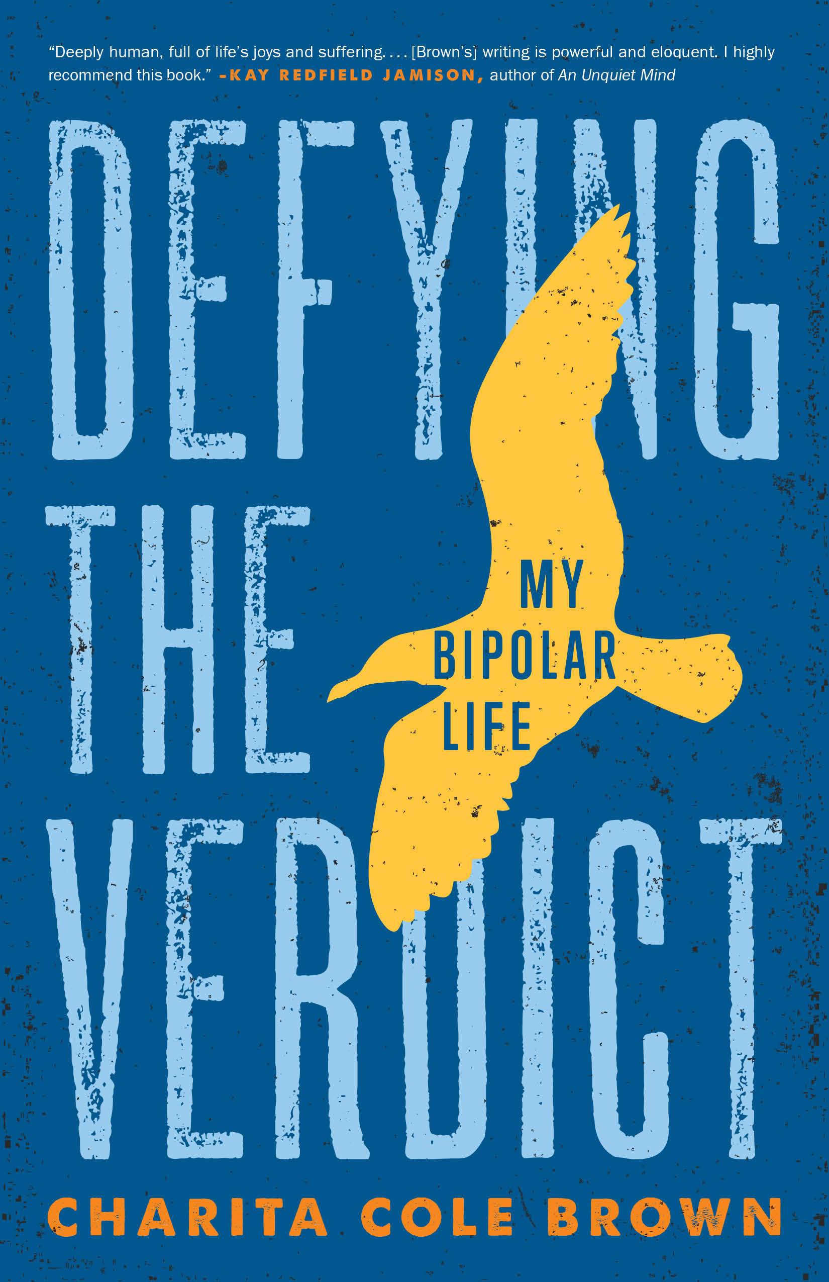 Nine great books about living with mental illness The