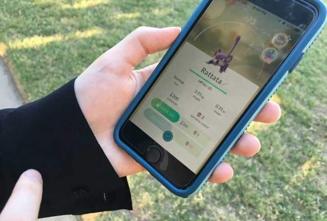 Stay healthy and connected post-Pokémon Go