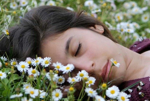 Counting sheep for adults - 10 tips for sleep hygiene