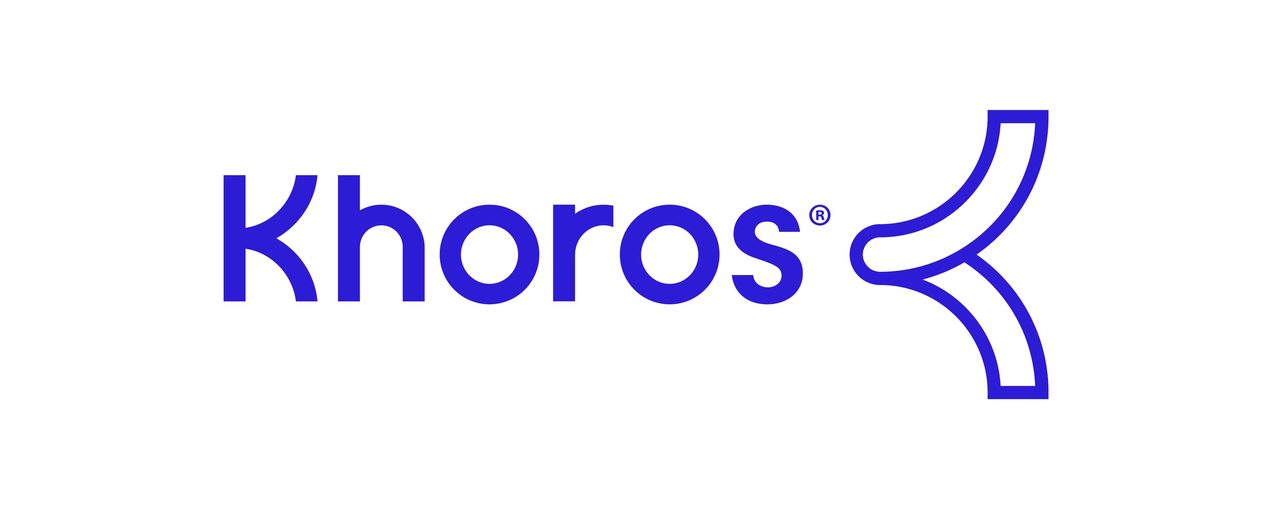 Khoros logo