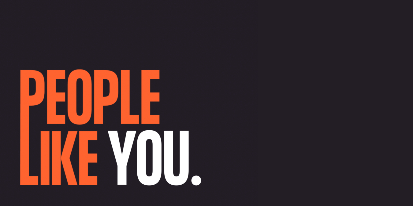 People Like You Podcast