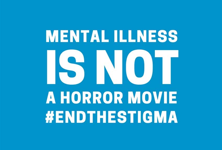 Split #endthestigma