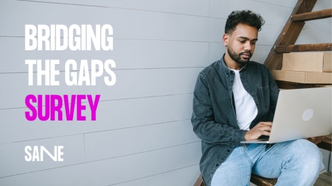 SANE’s 2023 Bridging the Gaps Survey