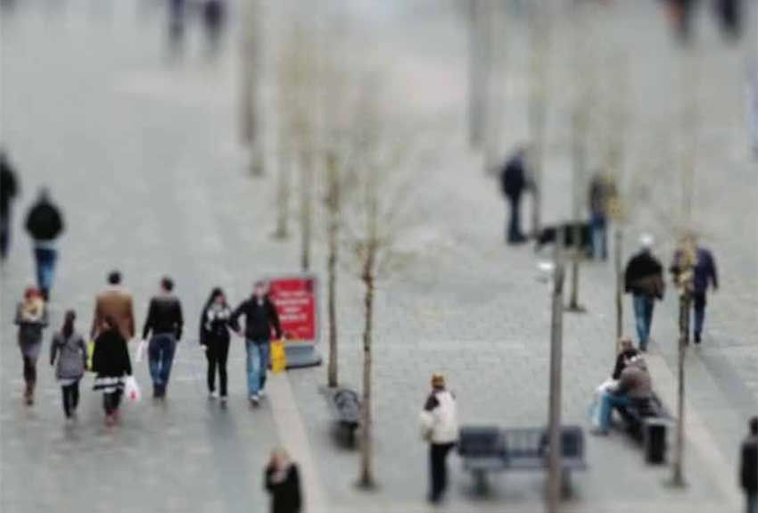People Living with Psychosis: A SANE Response
