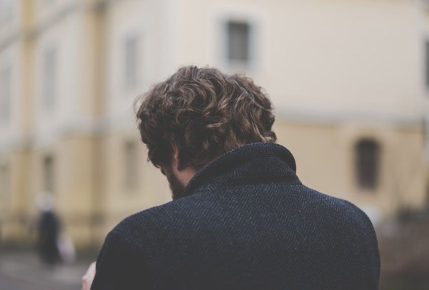 Are you concerned about your mental health?