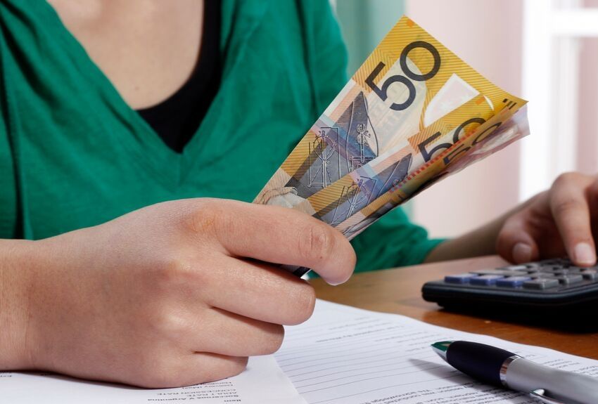 Finances