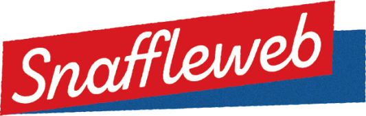 Snaffleweb logo